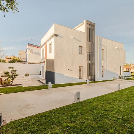Villa Con Piscina Privada Gelves المظهر الخارجي الصورة