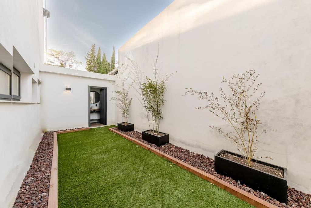 Villa Con Piscina Privada Gelves المظهر الخارجي الصورة