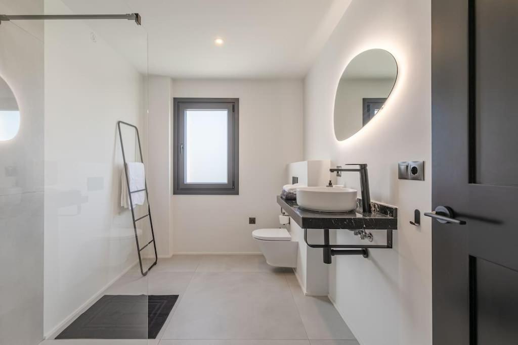 Villa Con Piscina Privada Gelves المظهر الخارجي الصورة
