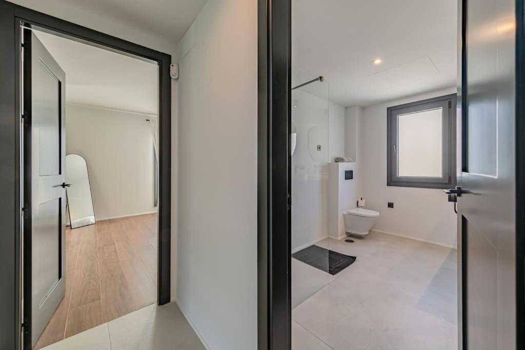 Villa Con Piscina Privada Gelves المظهر الخارجي الصورة